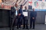 Premio "Fair Play" per l’Eccellenza Sportiva Locale: tra i premiati il maggiore medico della CRI, il raddusano Francesco Frazzetta